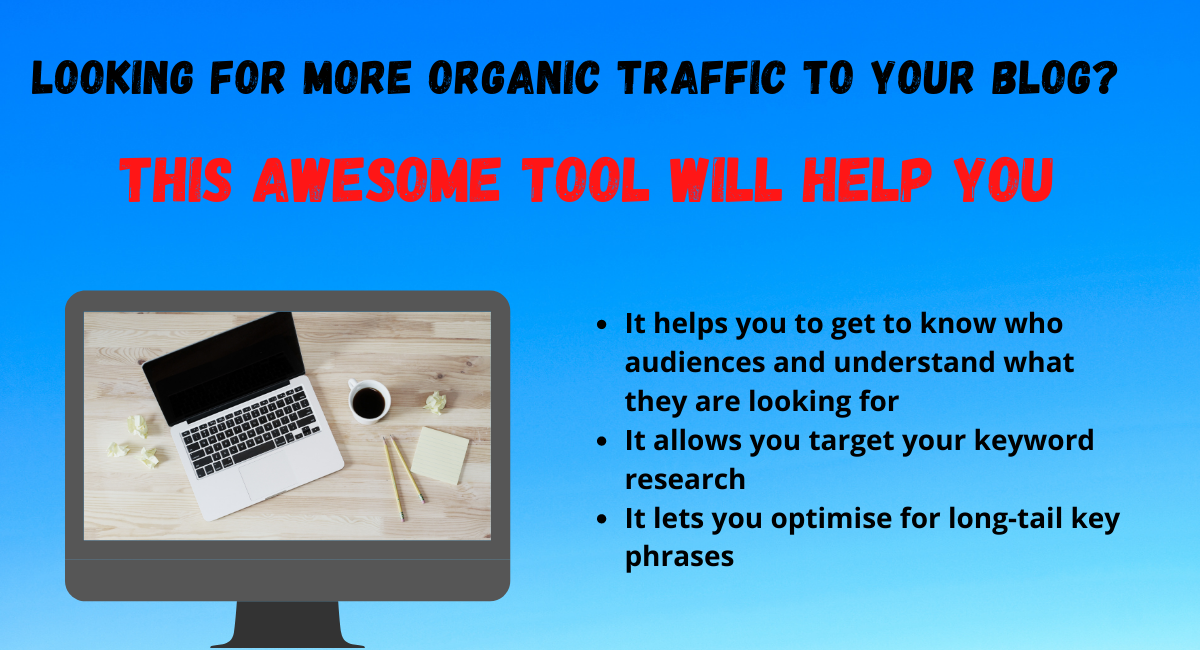 Awesome Way To Get For More Organic Traffic To Your Blog_Bloggingonblog